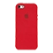 کاور سیلیکونی مناسب گوشی iPhone SE 2016